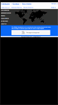 Mobile Screenshot of choharisglobalsolutions.com